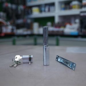 Accessori per serramenti in ferro