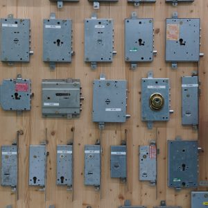 Serrature e sicurezza per la casa