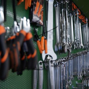 Utensileria Manuale