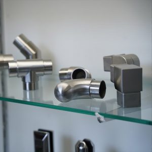 Inox per arredo